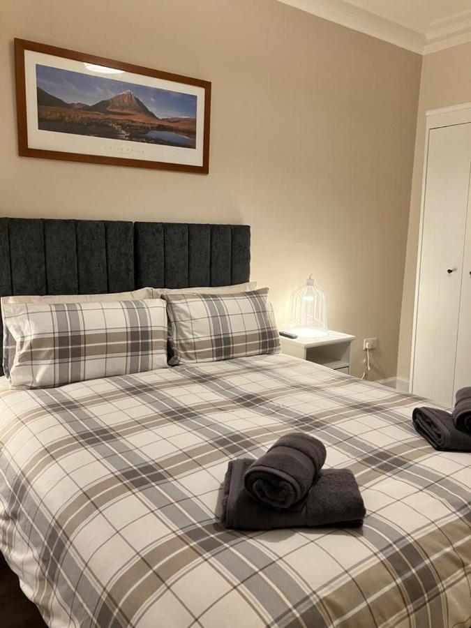 St Andrews - 5 Min Walk To Centre Apartment Exterior photo