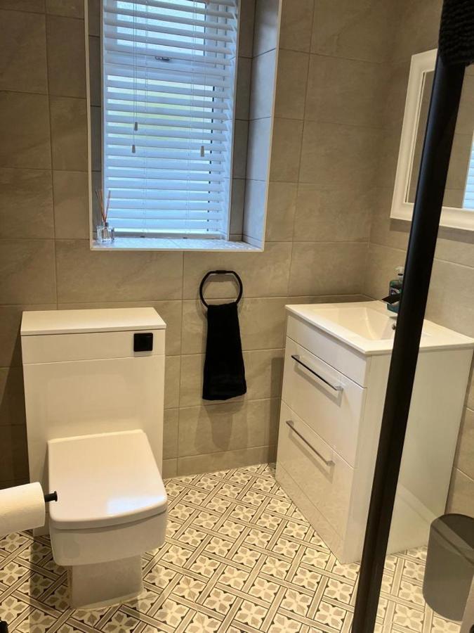 St Andrews - 5 Min Walk To Centre Apartment Exterior photo