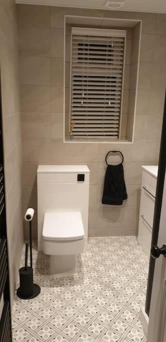 St Andrews - 5 Min Walk To Centre Apartment Exterior photo