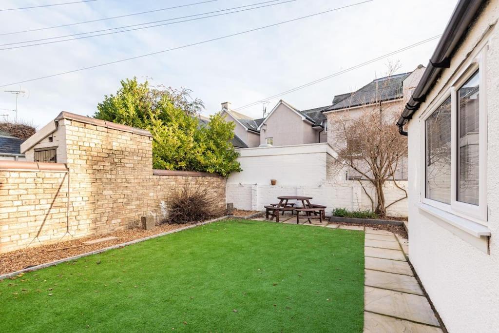 St Andrews - 5 Min Walk To Centre Apartment Exterior photo